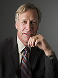 Headshot of Christer Bergman, Founder of Novexus