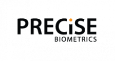 Precise Biometrics Logo