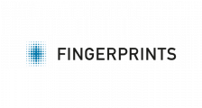 Fingerprints Logo