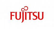 Fujitsu Logo