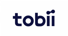 tobii Logo