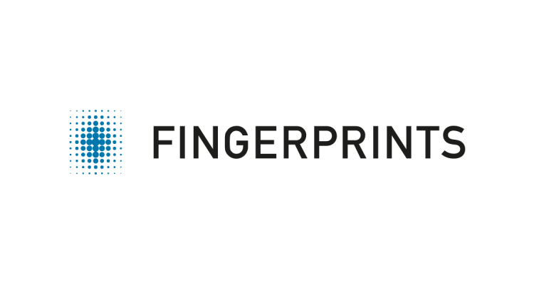 Fingerprints Logo