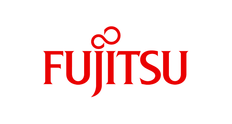 Fujitsu Logo