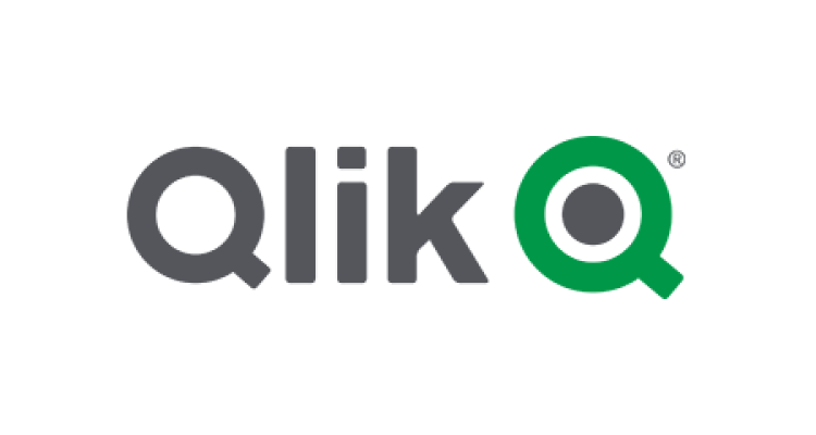 Qlik Logo